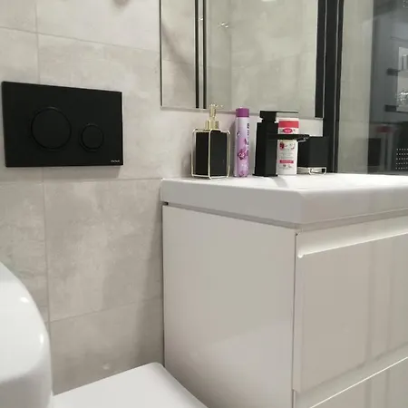Lejlighed Apartament Dubois